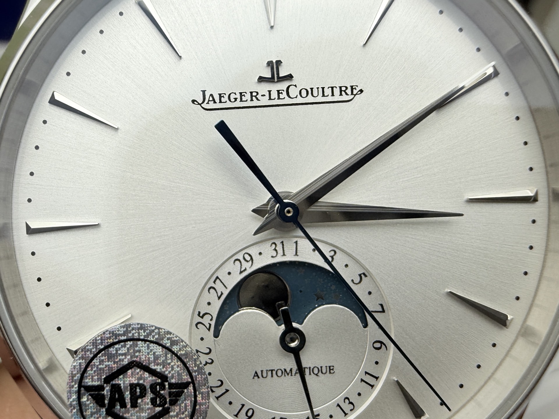 Audemars Piguet APS 月相大师