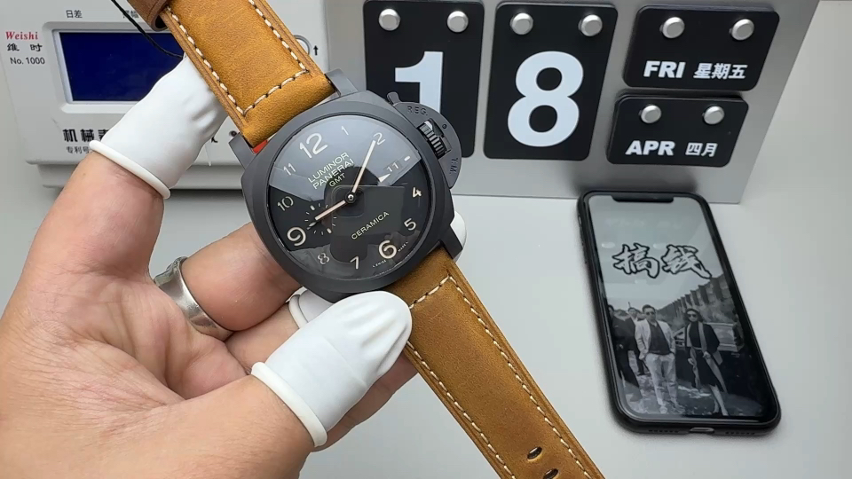 Panerai 沛纳海441