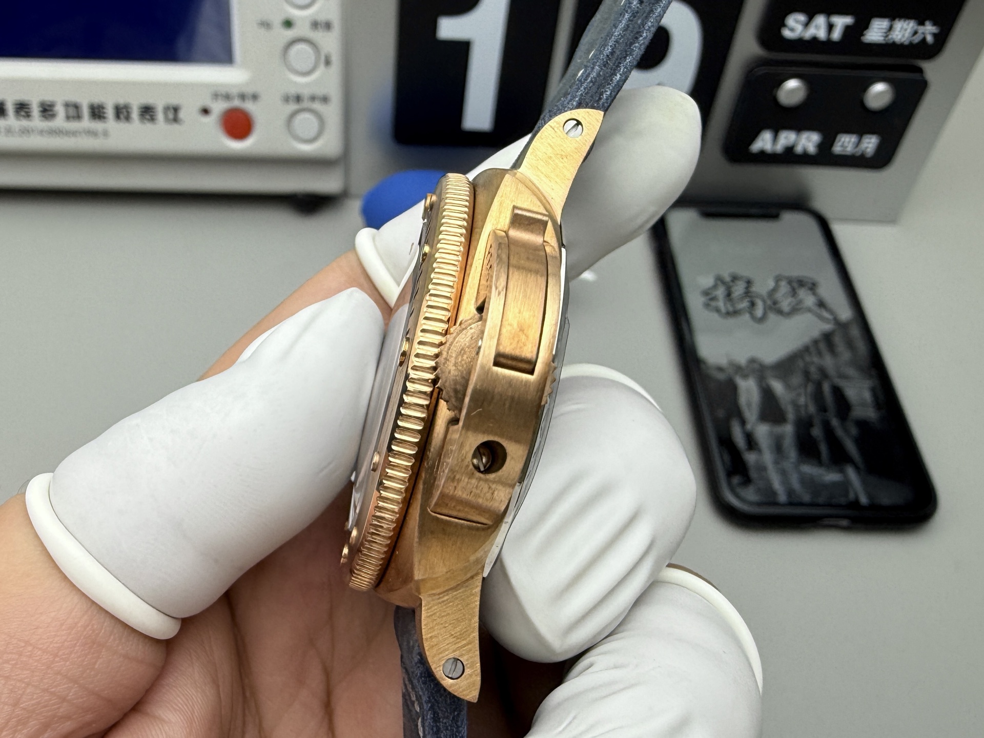Panerai 沛纳海1074