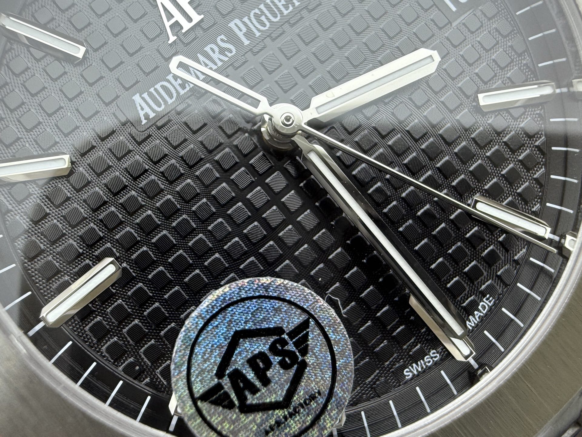 Audemars Piguet APS 15500