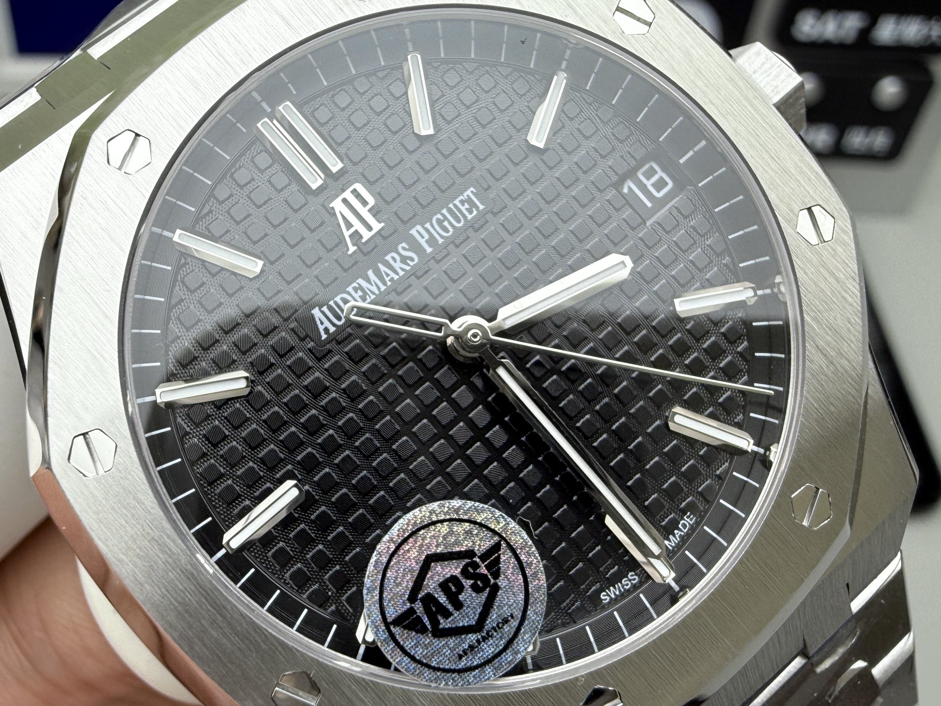 Audemars Piguet APS 15500