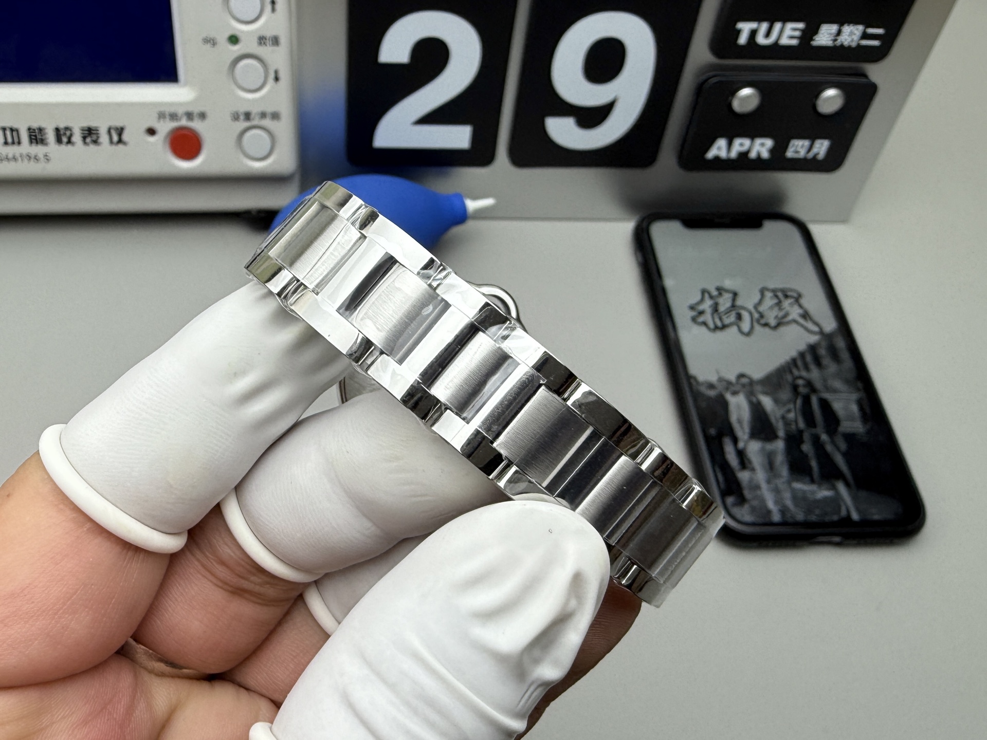 Cartier AF 粉气球33