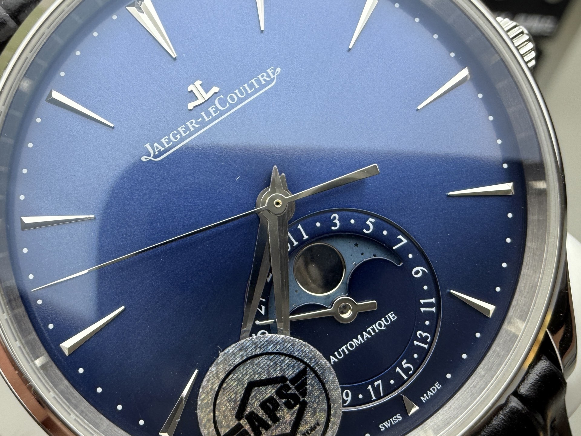 Audemars Piguet APS 月相大师