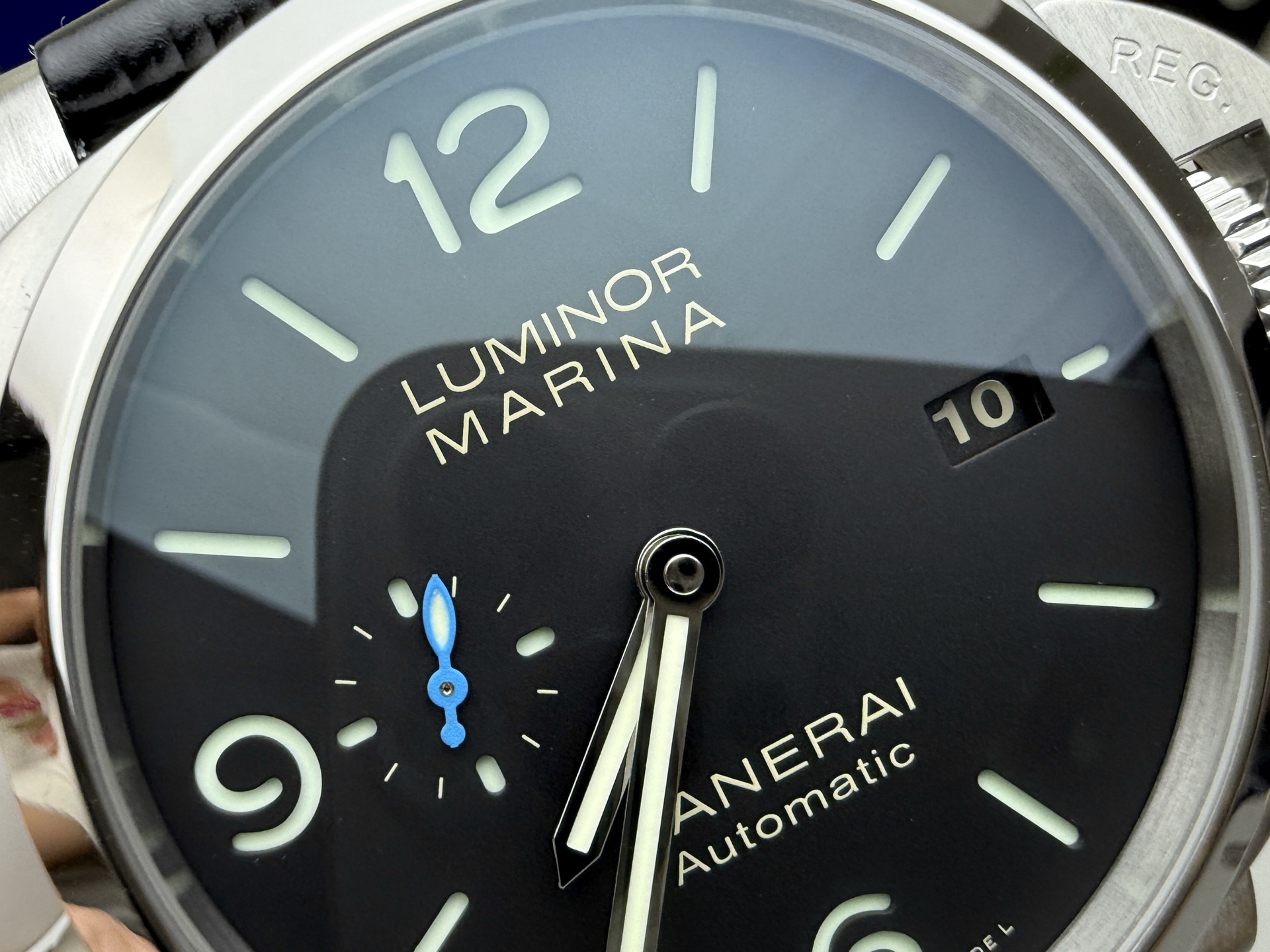 Panerai 沛纳海 1312