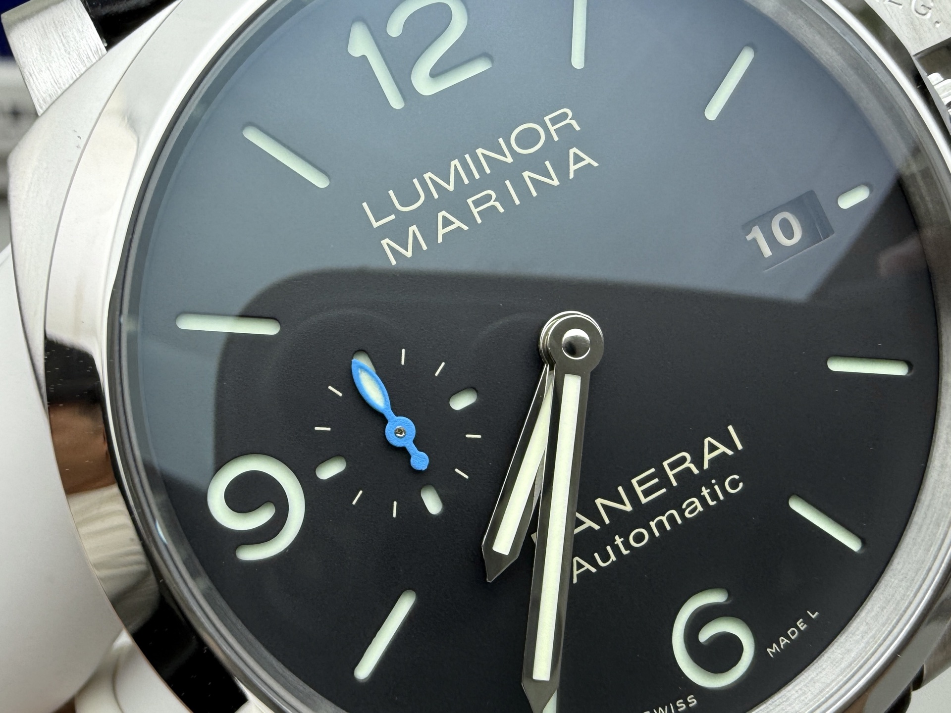 Panerai 沛纳海 1312
