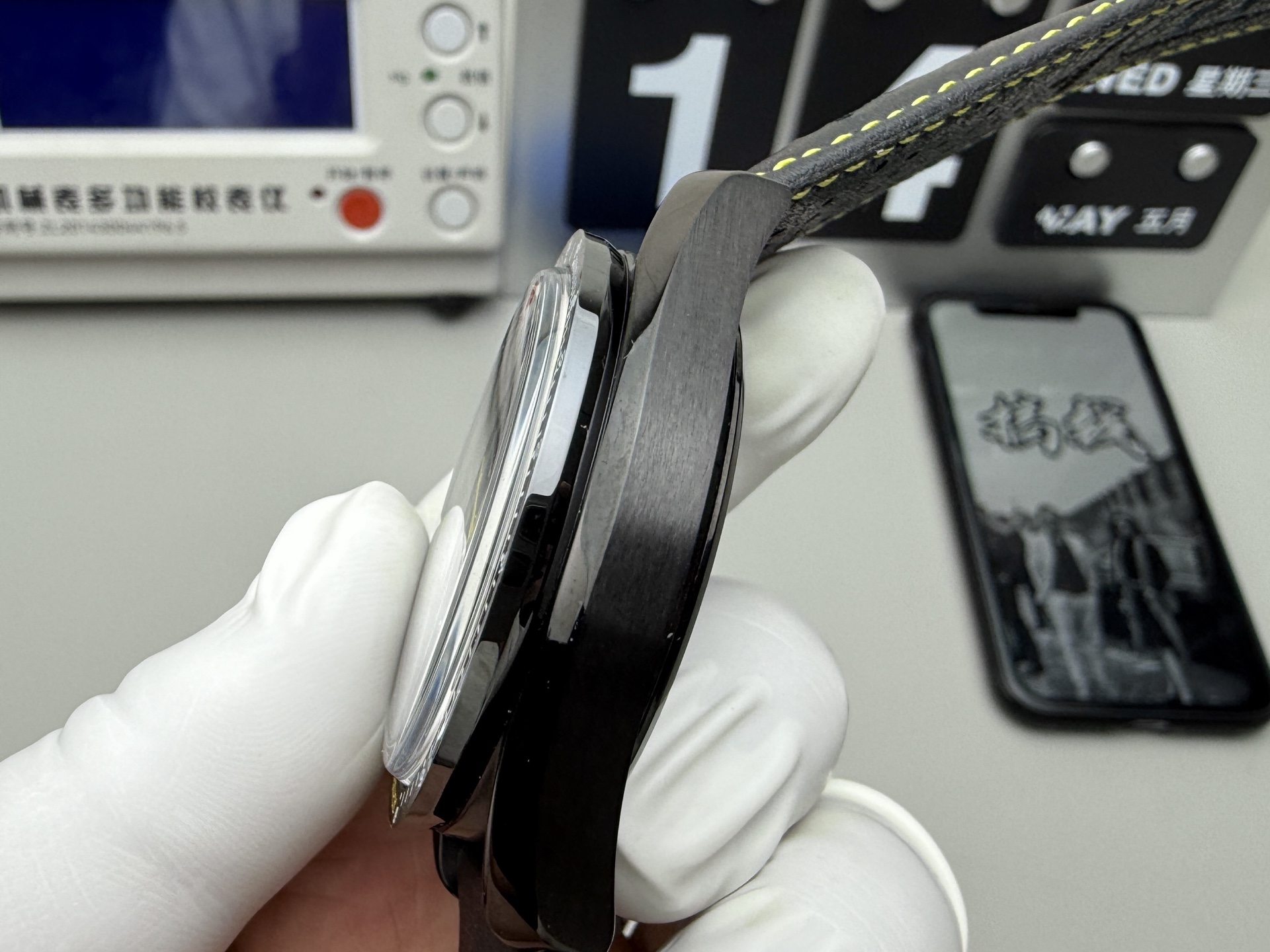 Omega 超霸阿波罗