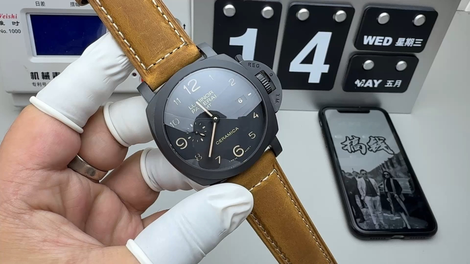 Panerai 沛纳海441