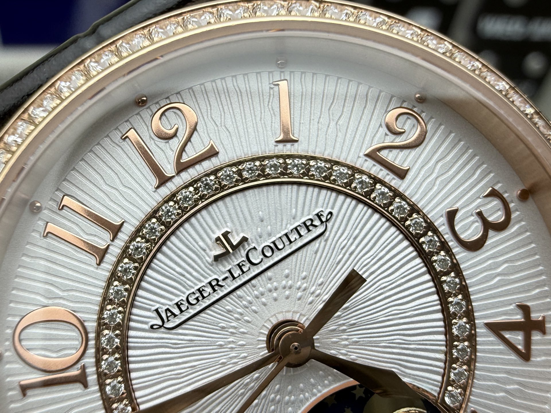 Cartier OMF 女装约会
