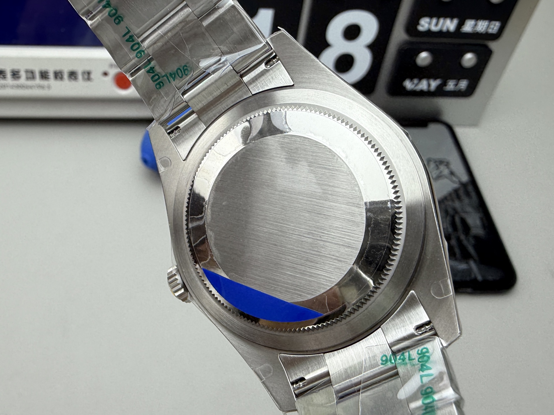 Rolex 天行者