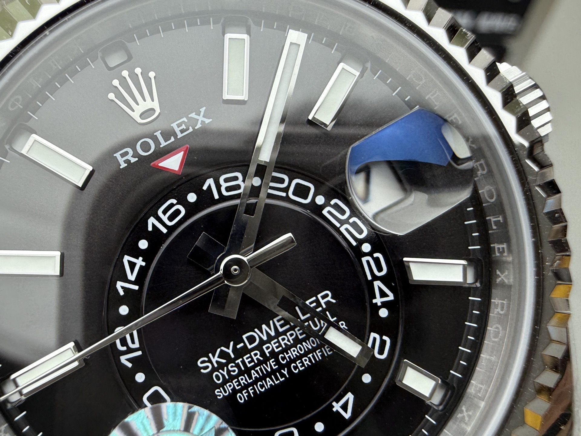 Rolex 天行者