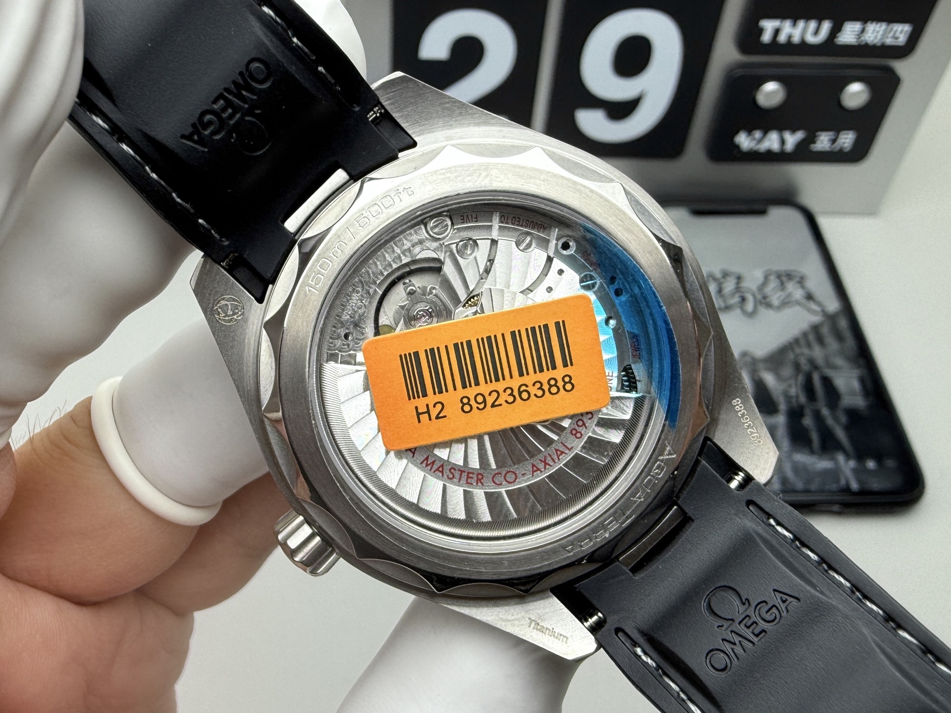 Unknown N1 世界时