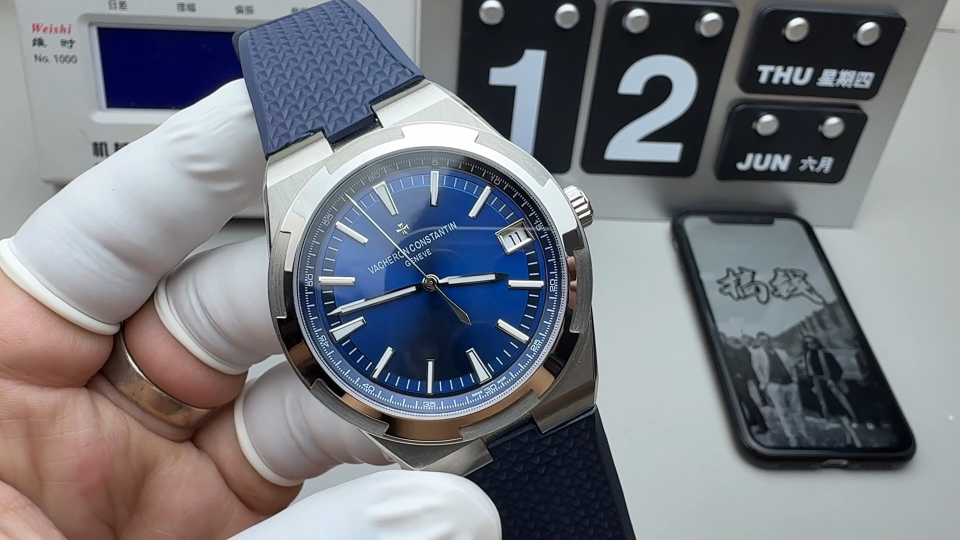 Rolex 纵横4500v