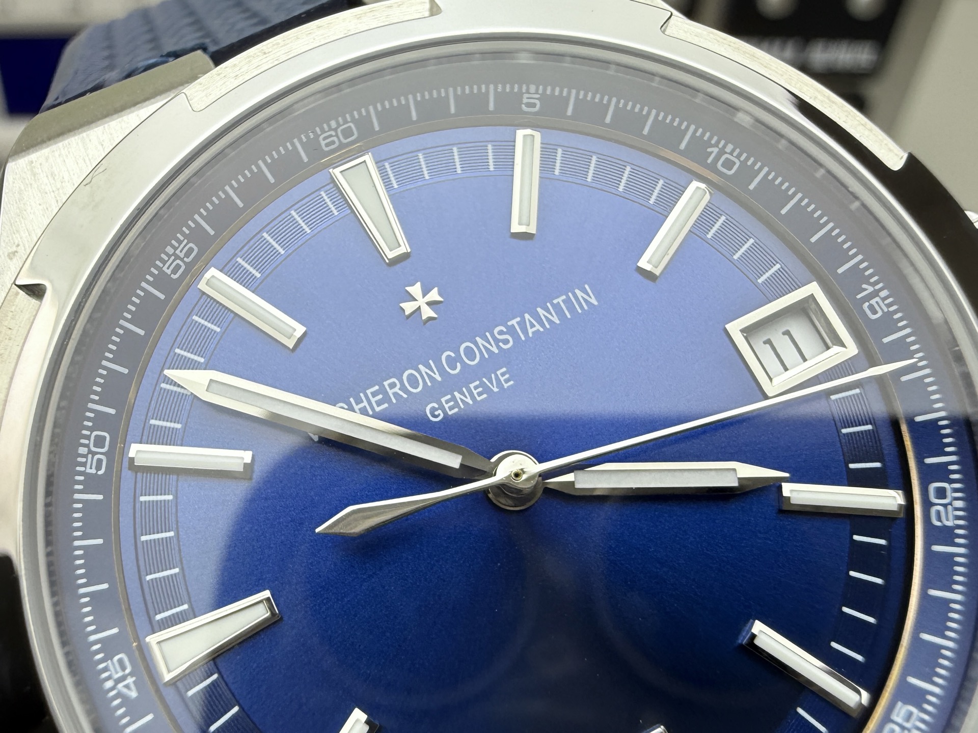 Rolex 纵横4500v