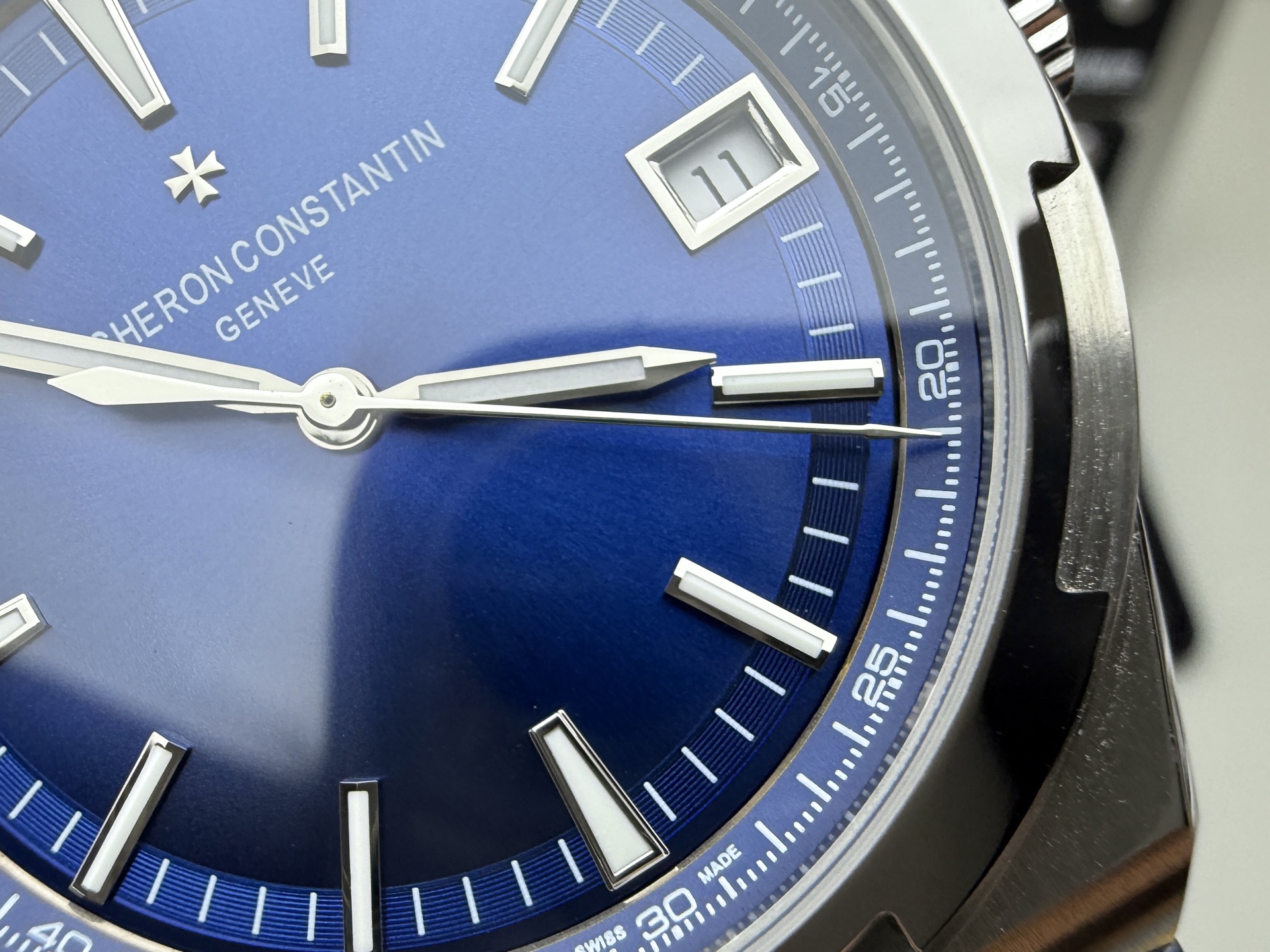 Rolex 纵横4500v