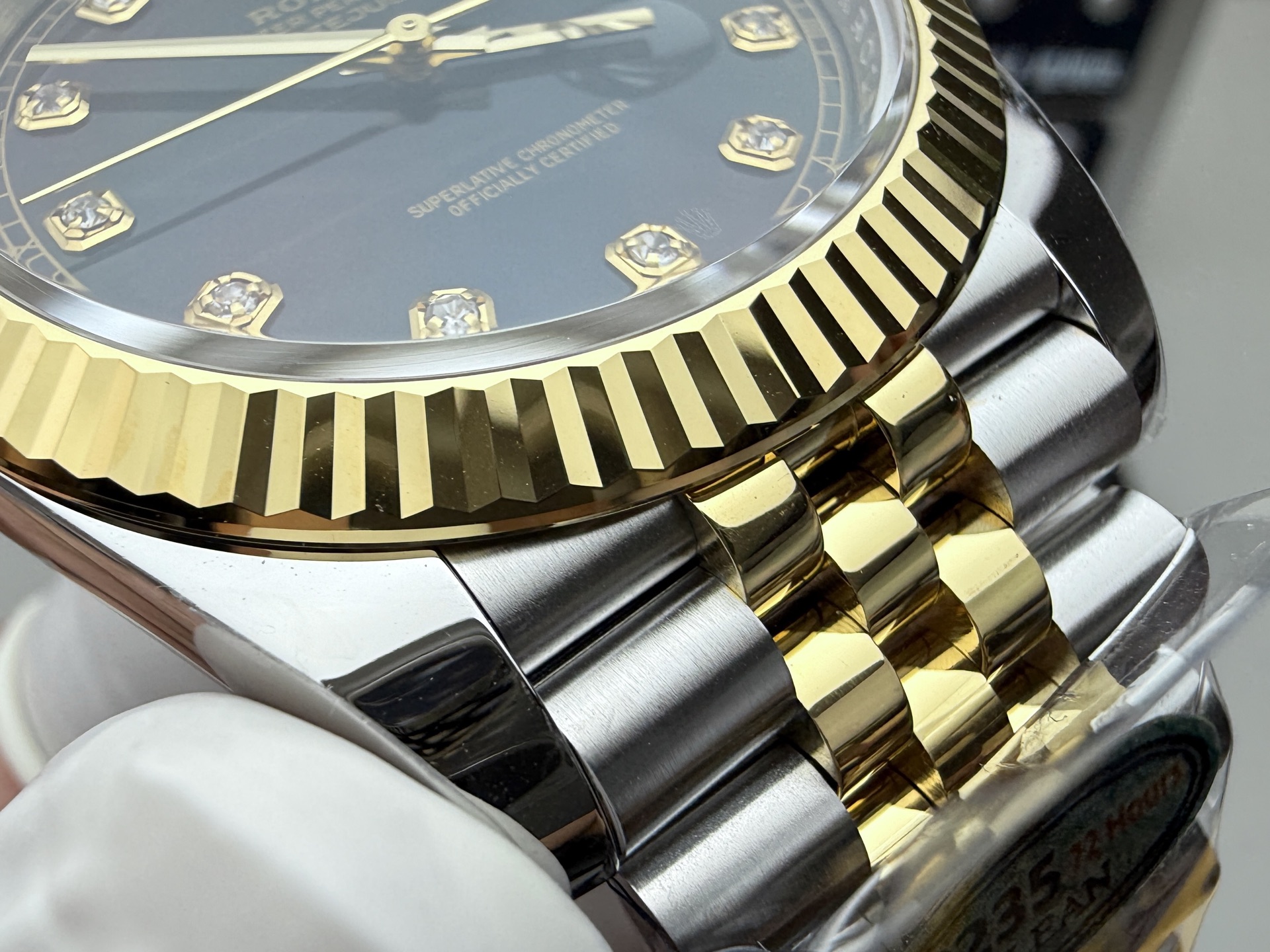 Rolex 最强分c不漏白间金日志 升级72小时 新编码