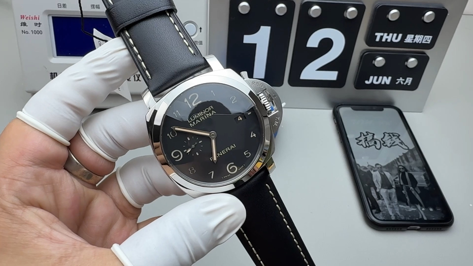 Panerai 沛纳海359系列