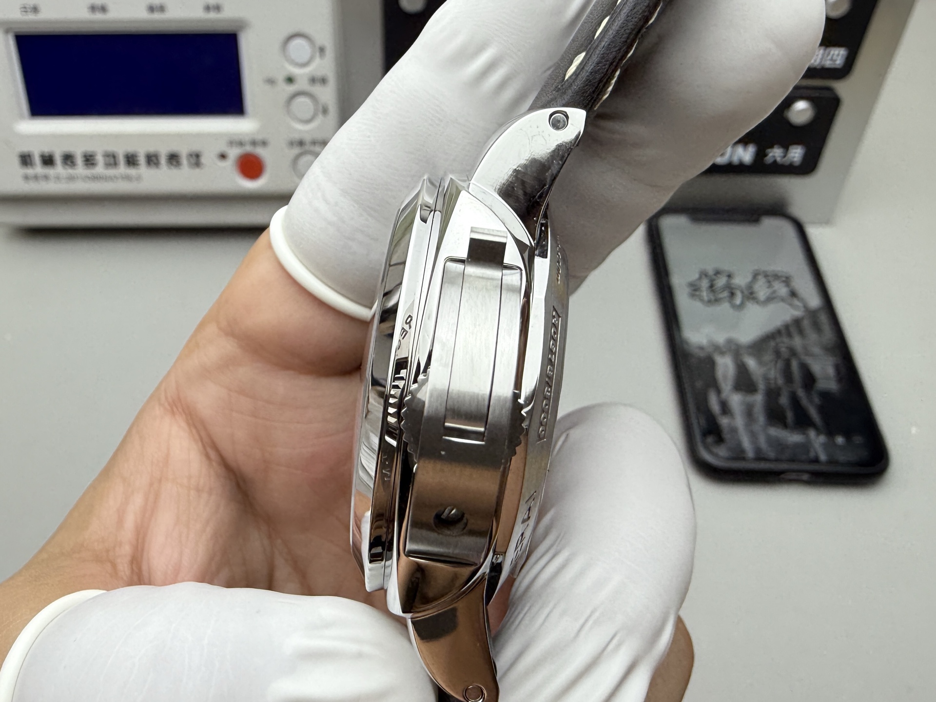 Panerai 沛纳海359系列