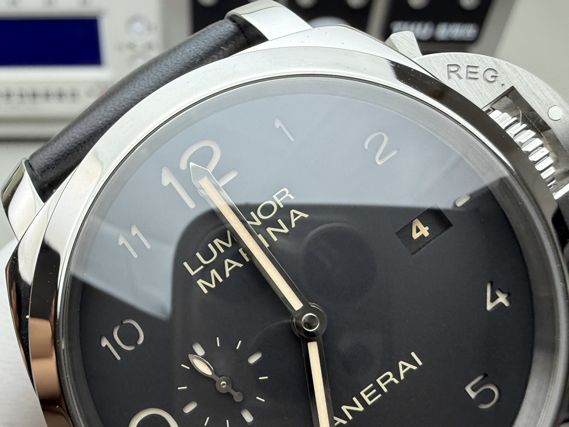 Panerai 沛纳海359系列