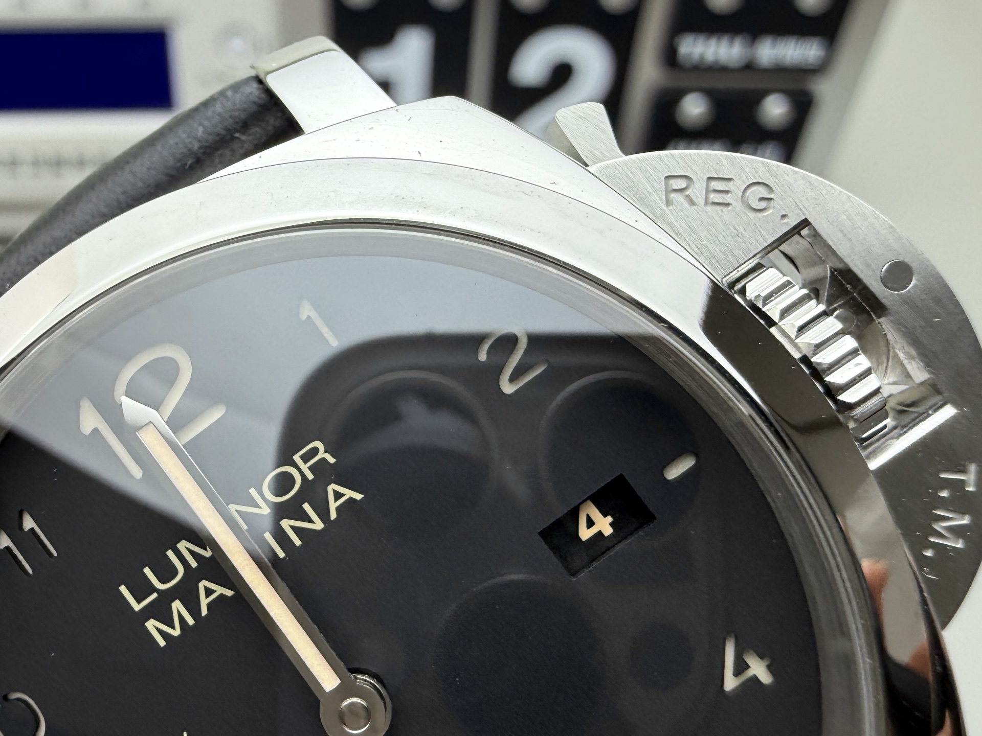 Panerai 沛纳海359系列