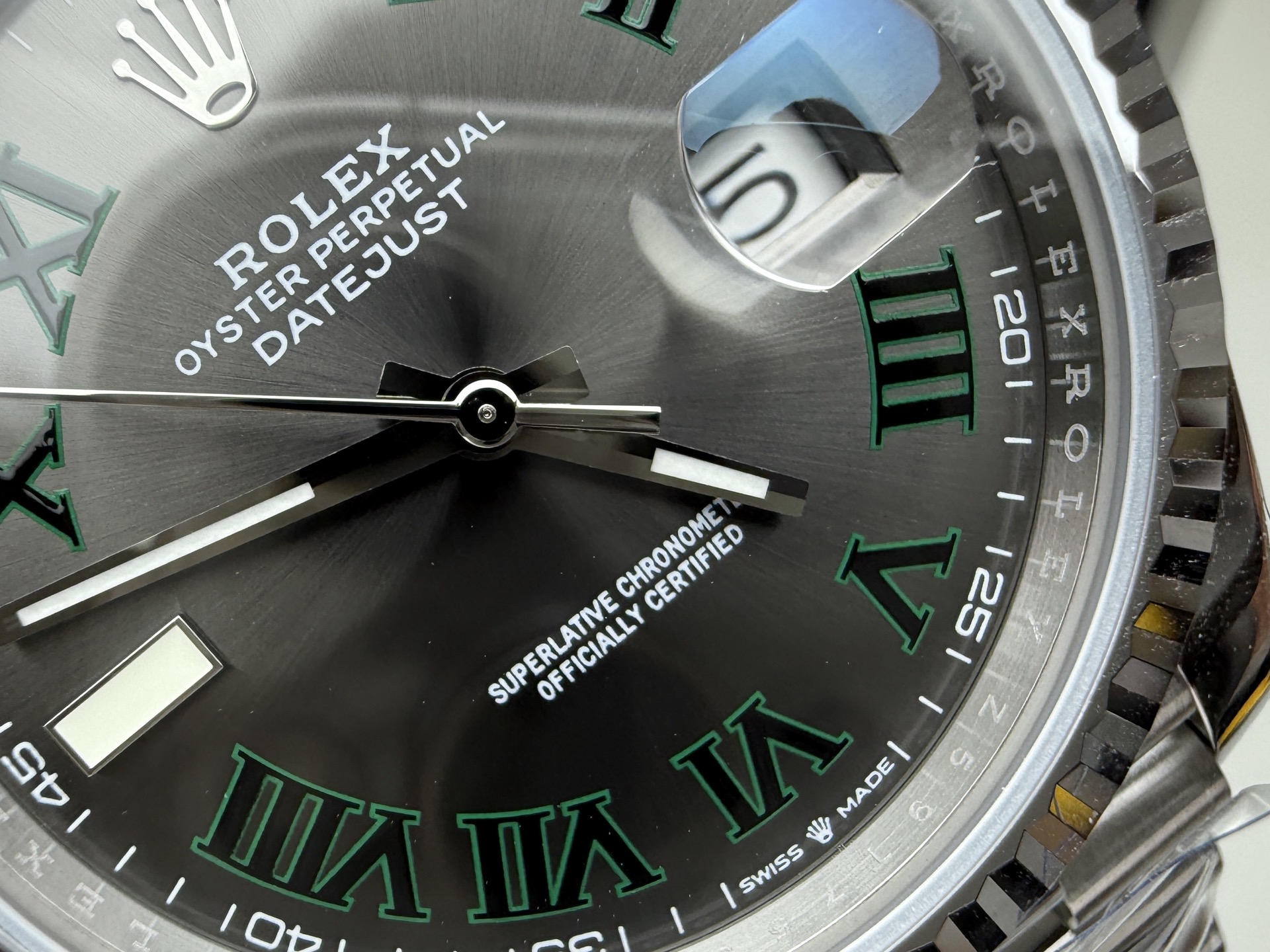 Rolex 最强分c日志 升级72小时