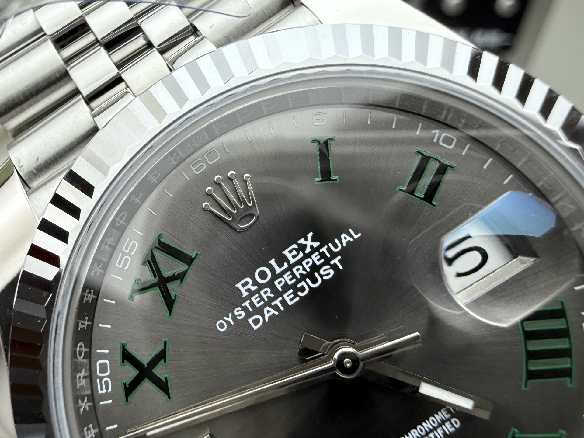Rolex 最强分c日志 升级72小时
