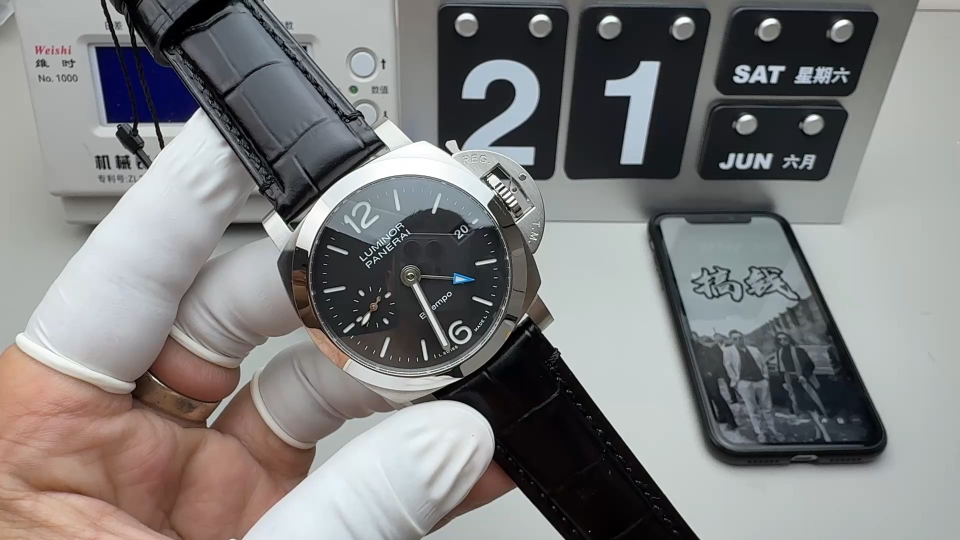 Panerai 沛纳海1365系列
