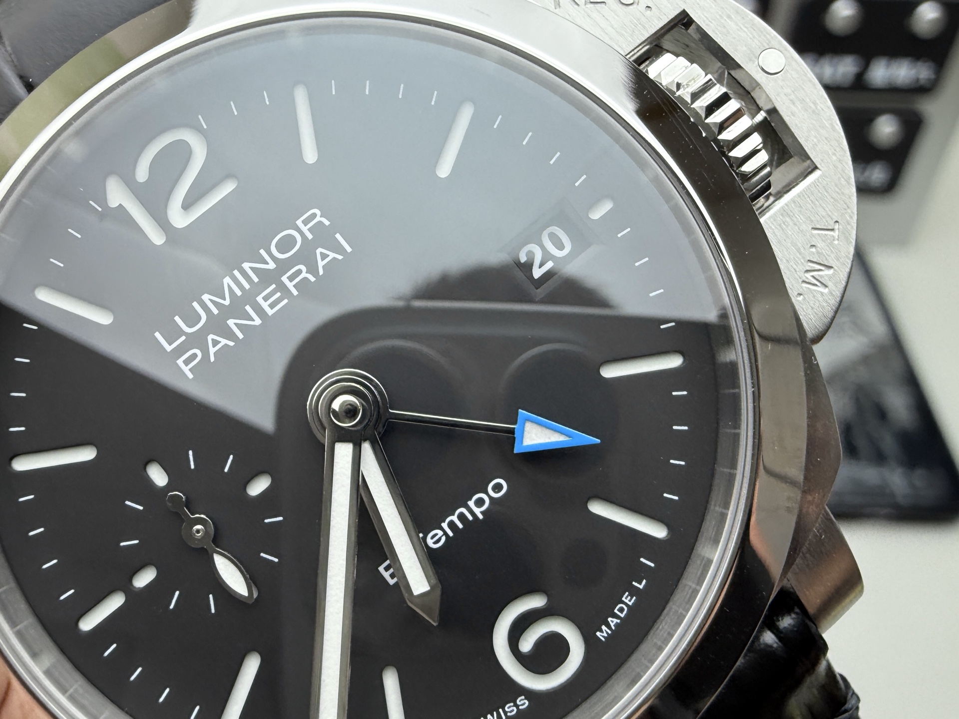 Panerai 沛纳海1365系列