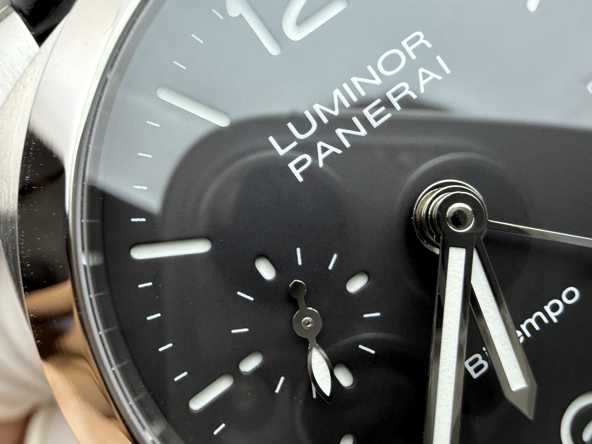 Panerai 沛纳海1365系列