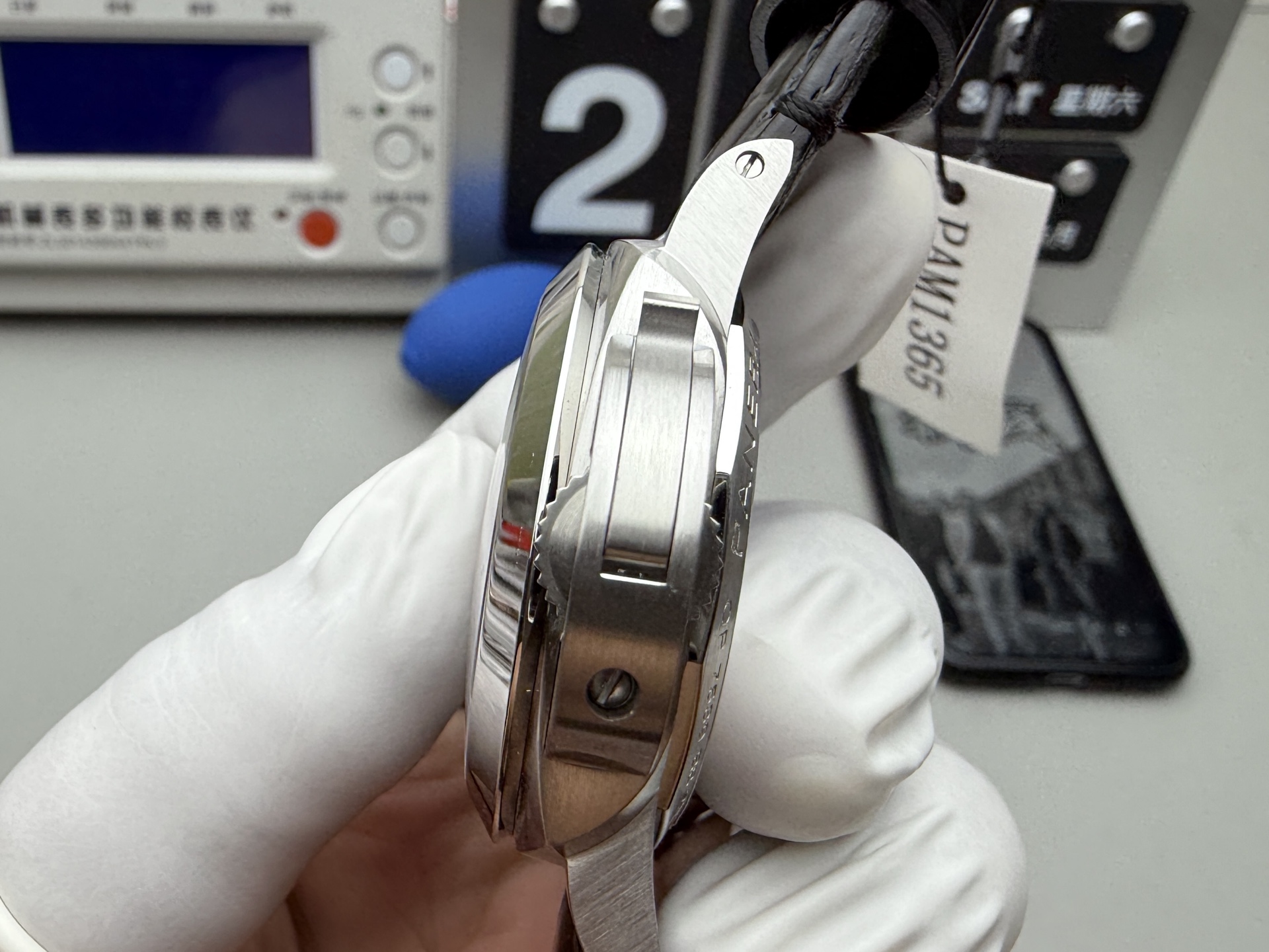 Panerai 沛纳海1365系列