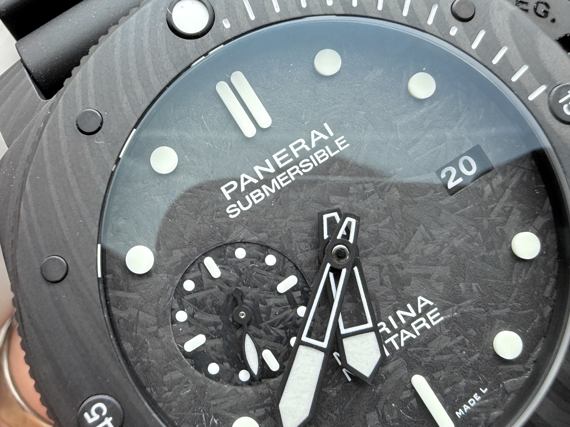 Panerai 沛纳海979系列