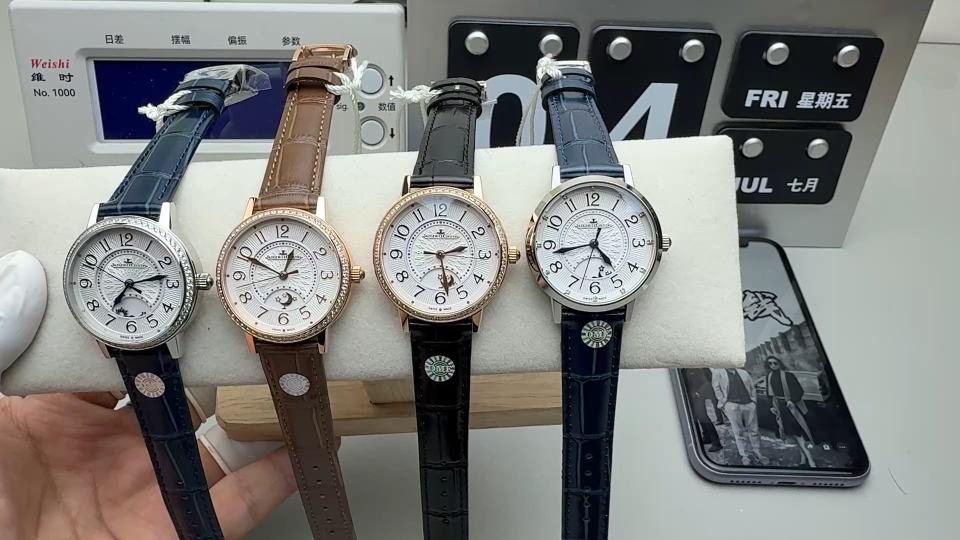 Cartier OMF 女装约会 性价比和品质拉满，推荐款