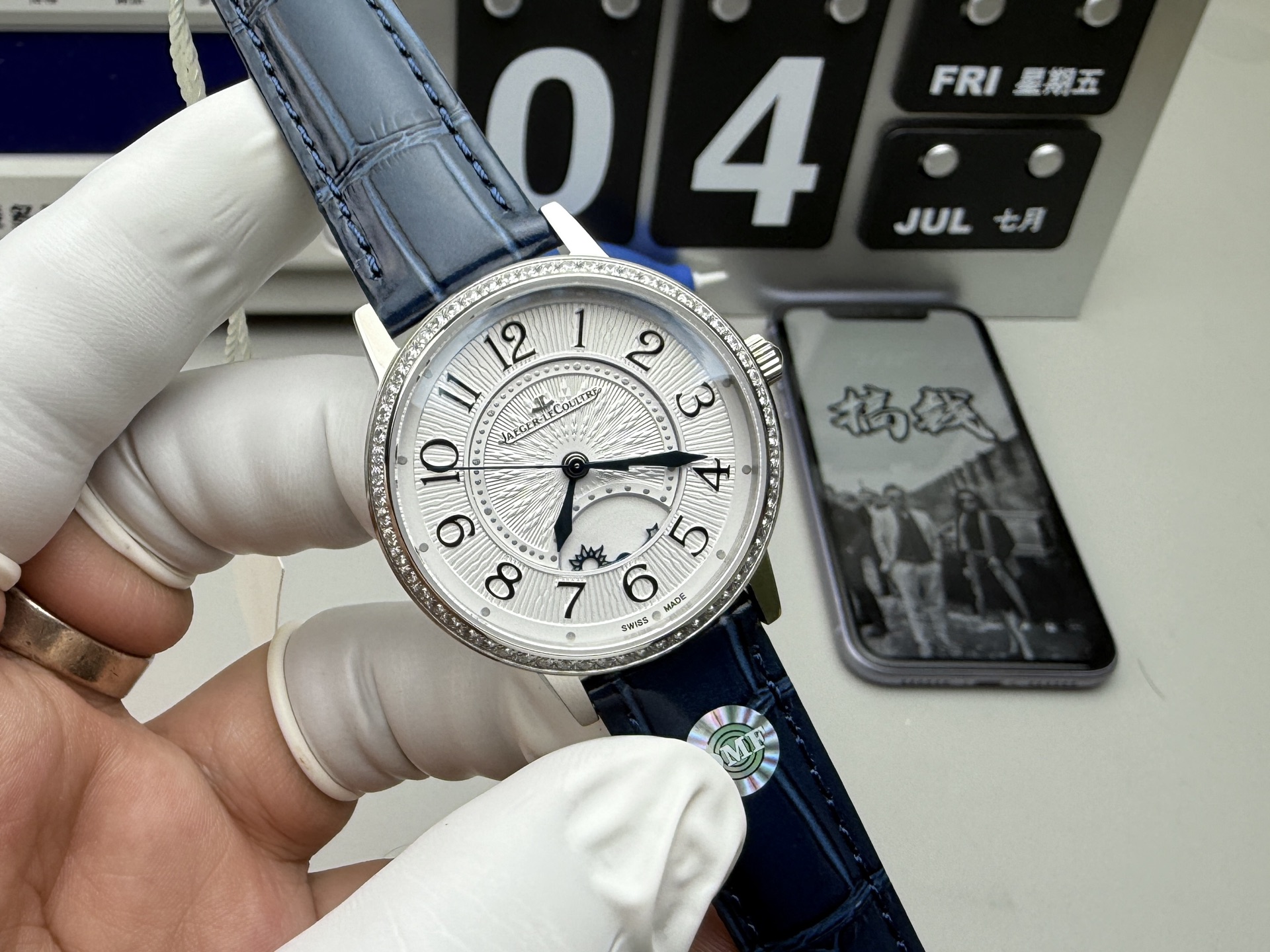 Cartier OMF 女装约会 性价比和品质拉满，推荐款