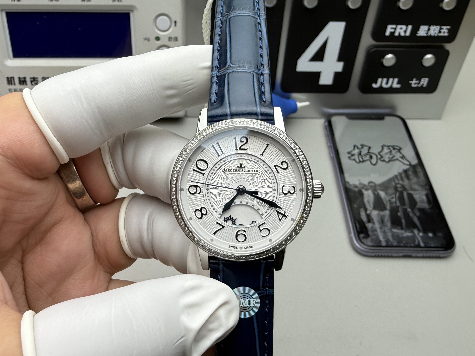 Cartier OMF 女装约会 性价比和品质拉满，推荐款