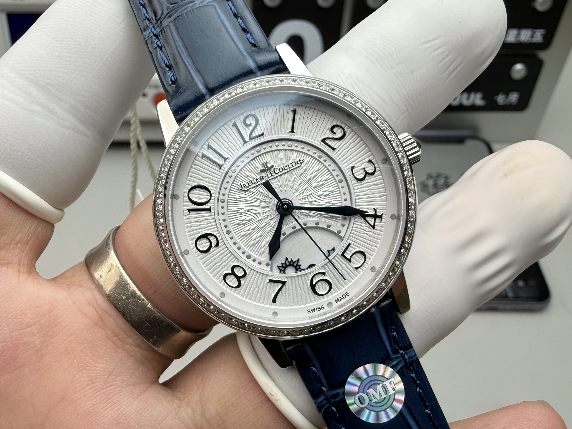 Cartier OMF 女装约会 性价比和品质拉满，推荐款
