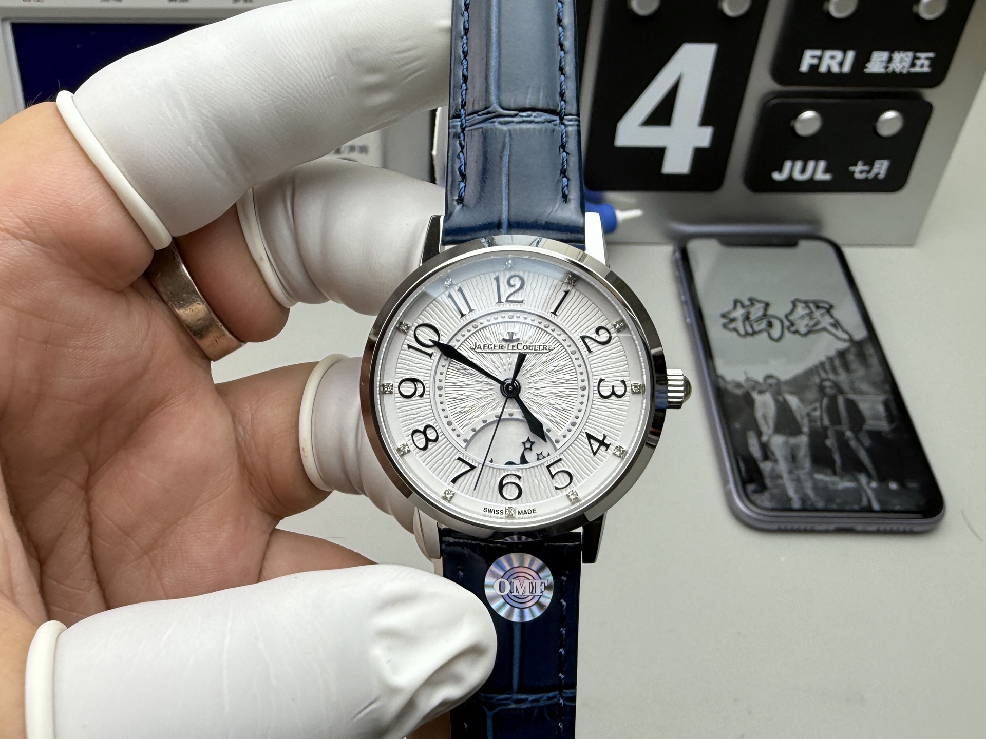Cartier OMF 女装约会 性价比和品质拉满，推荐款