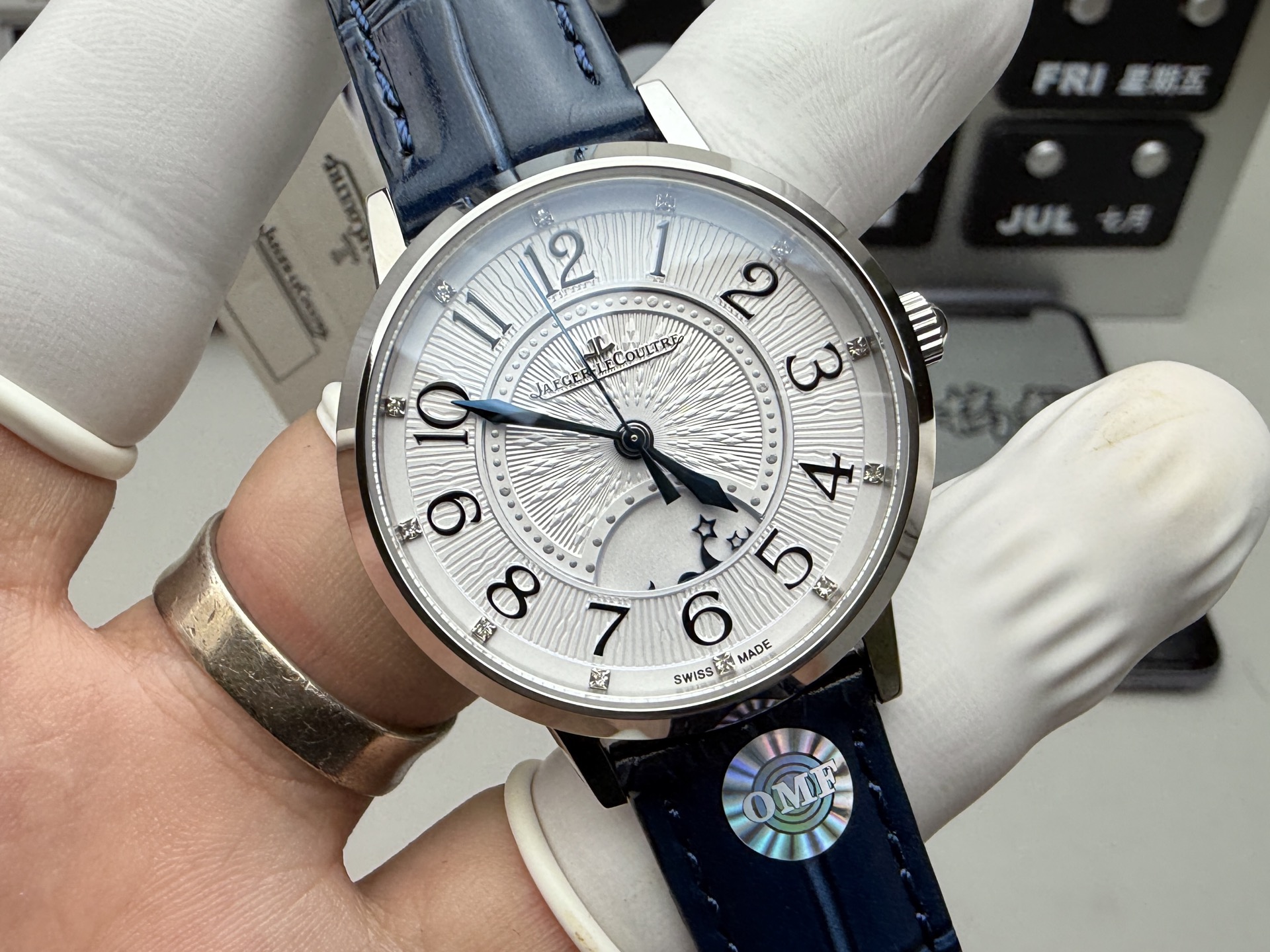 Cartier OMF 女装约会 性价比和品质拉满，推荐款