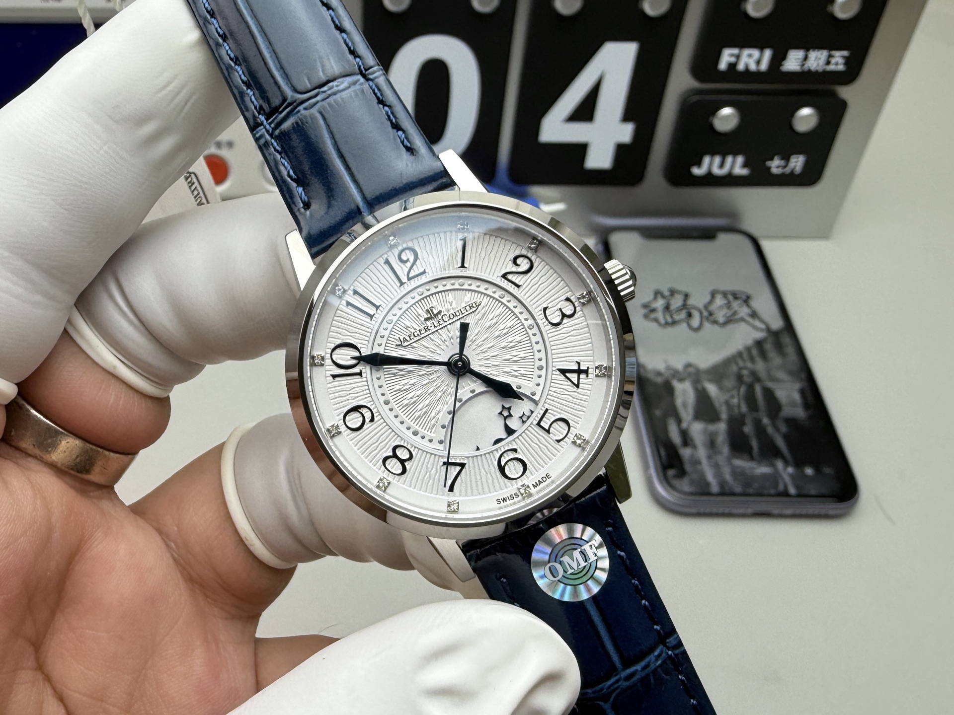 Cartier OMF 女装约会 性价比和品质拉满，推荐款