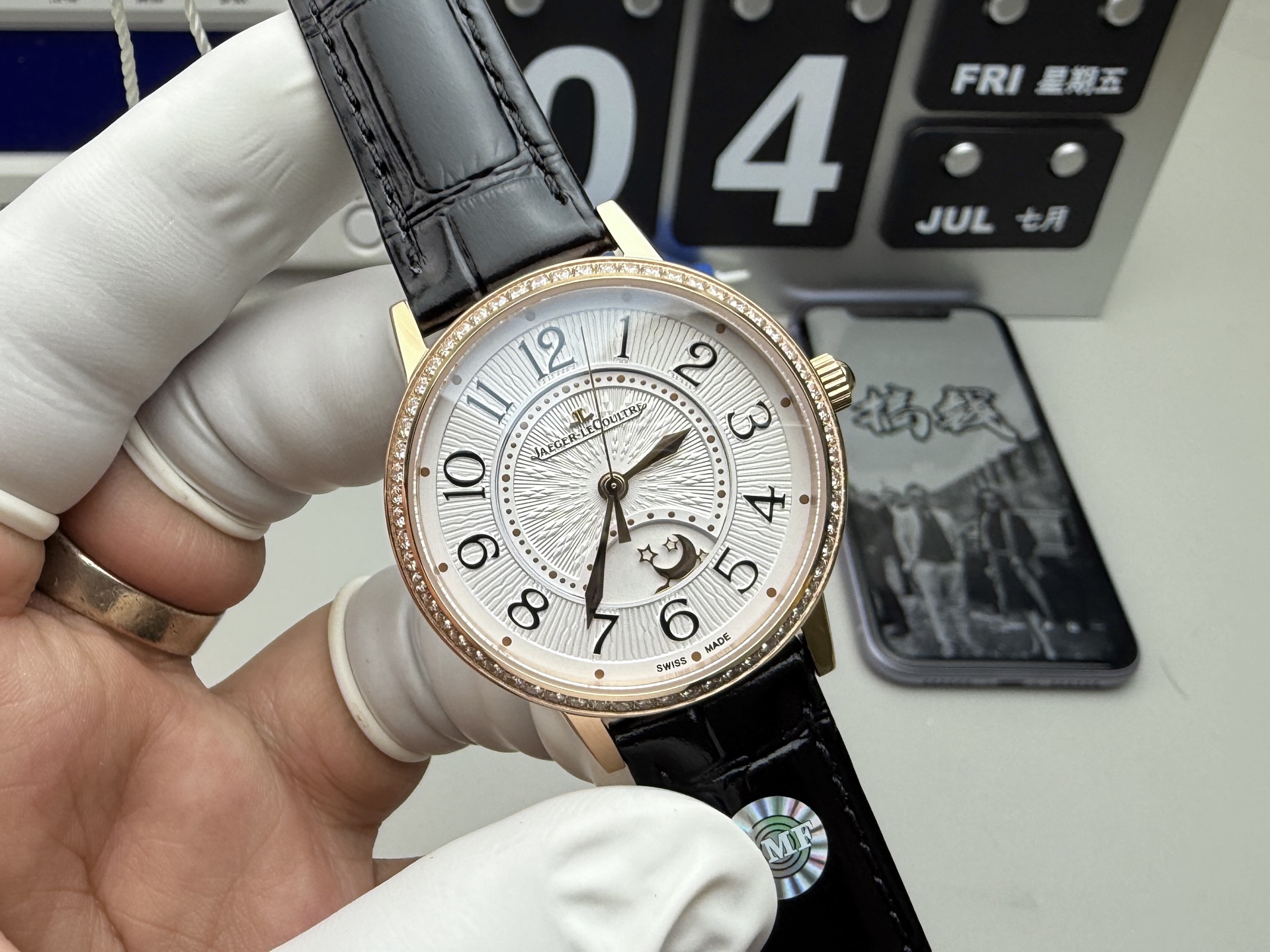 Cartier OMF 女装约会 性价比和品质拉满，推荐款