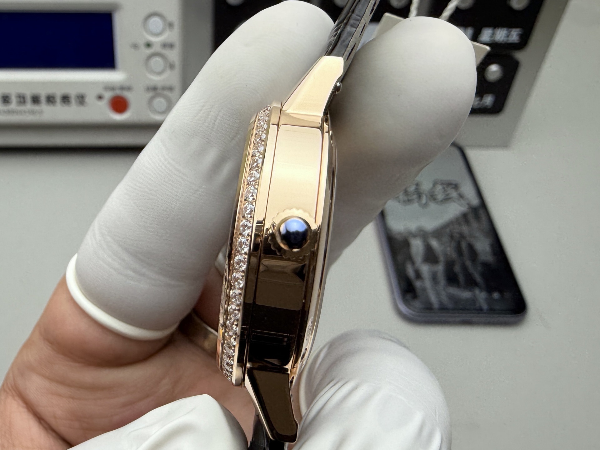 Cartier OMF 女装约会 性价比和品质拉满，推荐款