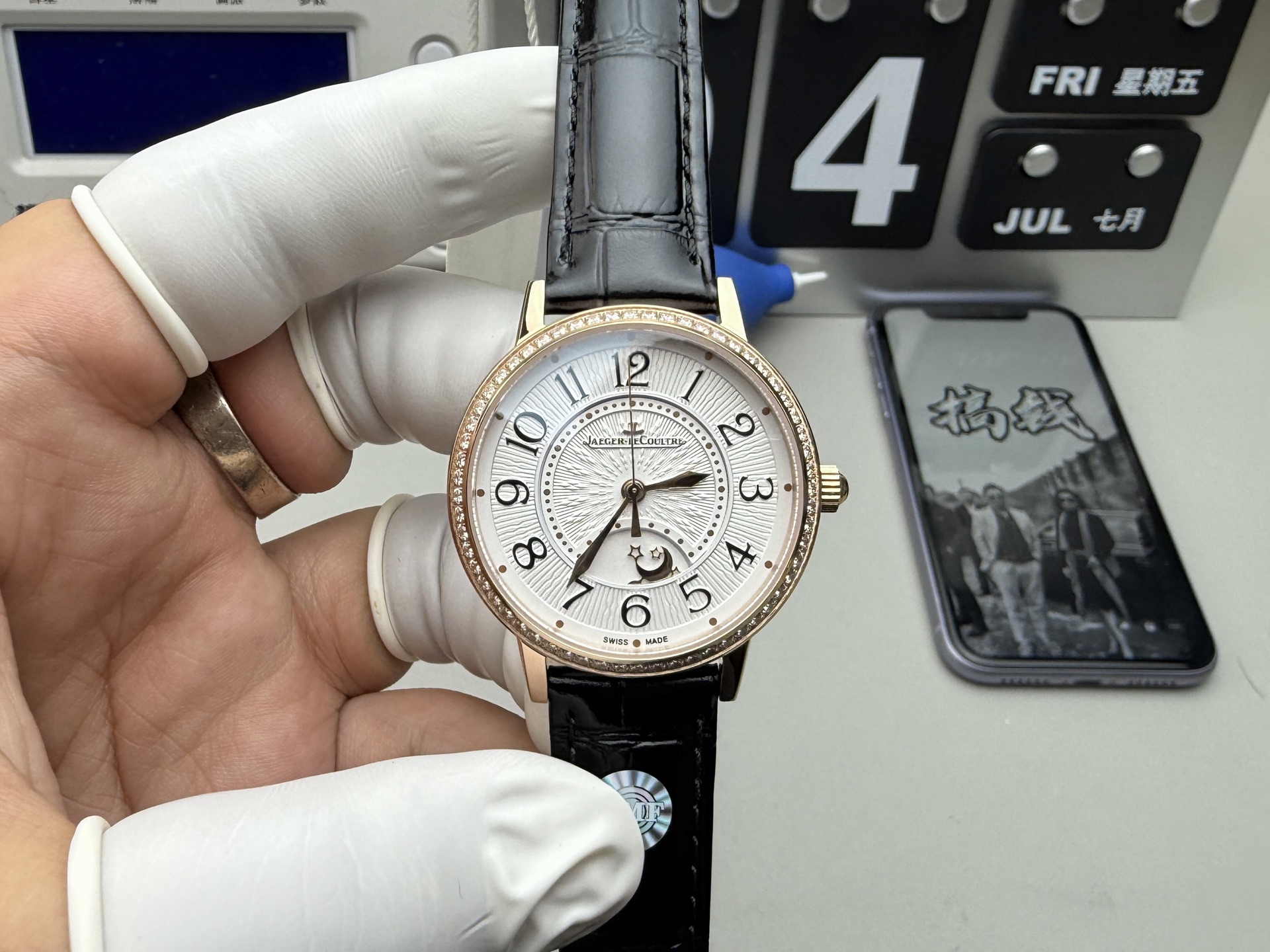 Cartier OMF 女装约会 性价比和品质拉满，推荐款