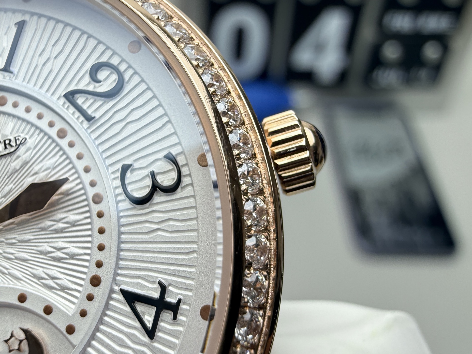 Cartier OMF 女装约会 性价比和品质拉满，推荐款