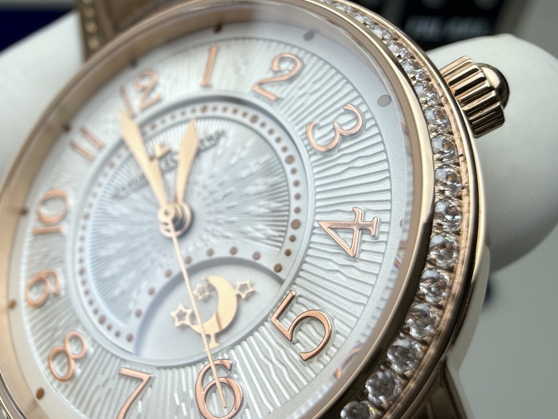 Cartier OMF 女装约会 性价比和品质拉满，推荐款
