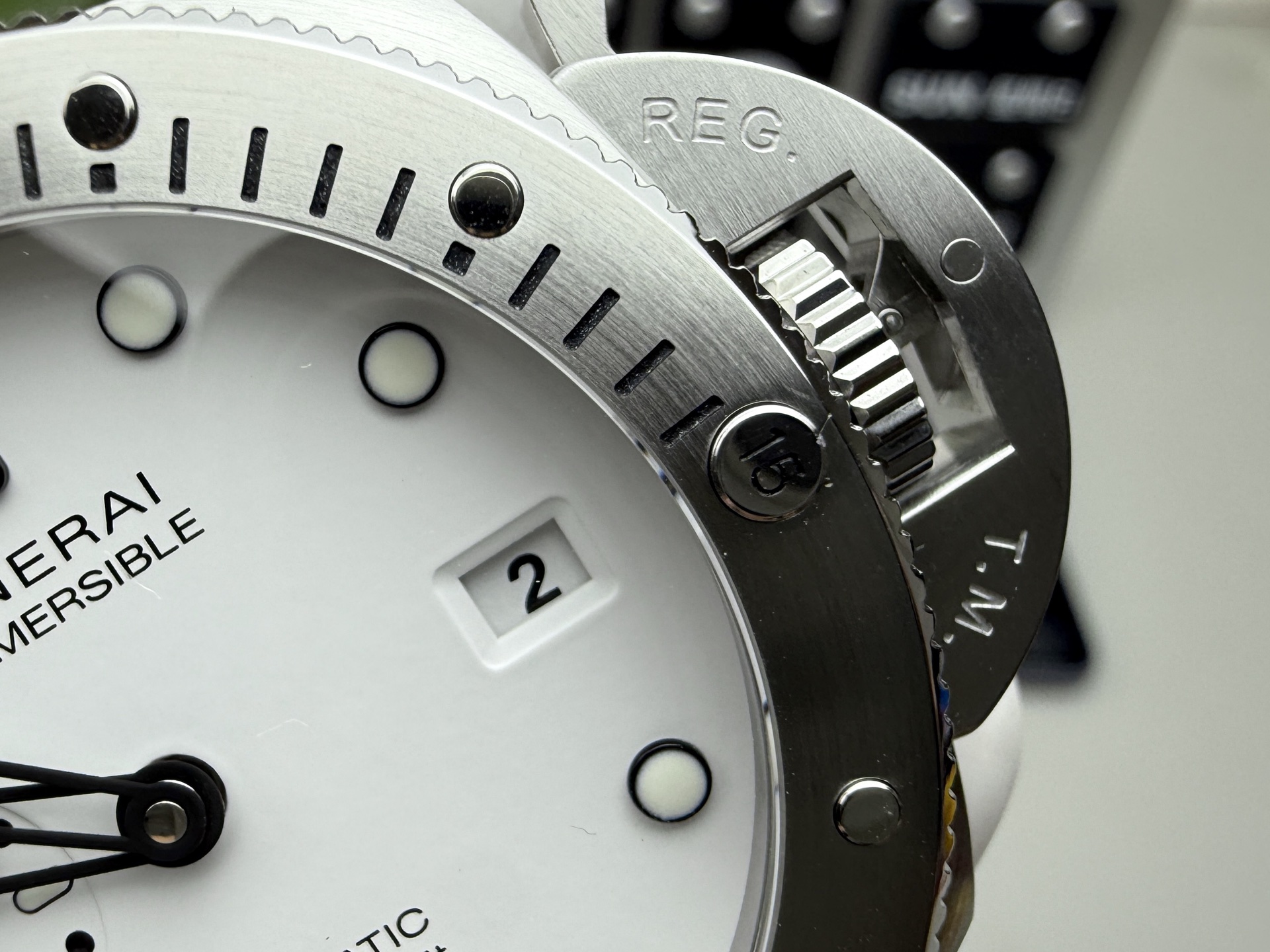 Panerai 沛纳海1226