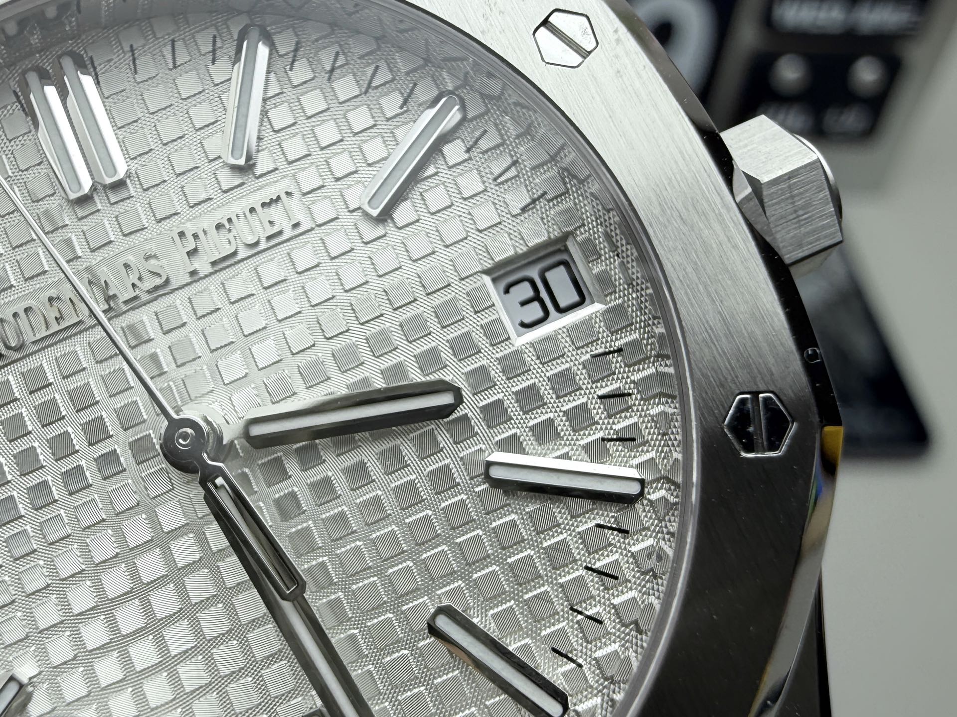 Audemars Piguet APS 皇家橡树15510