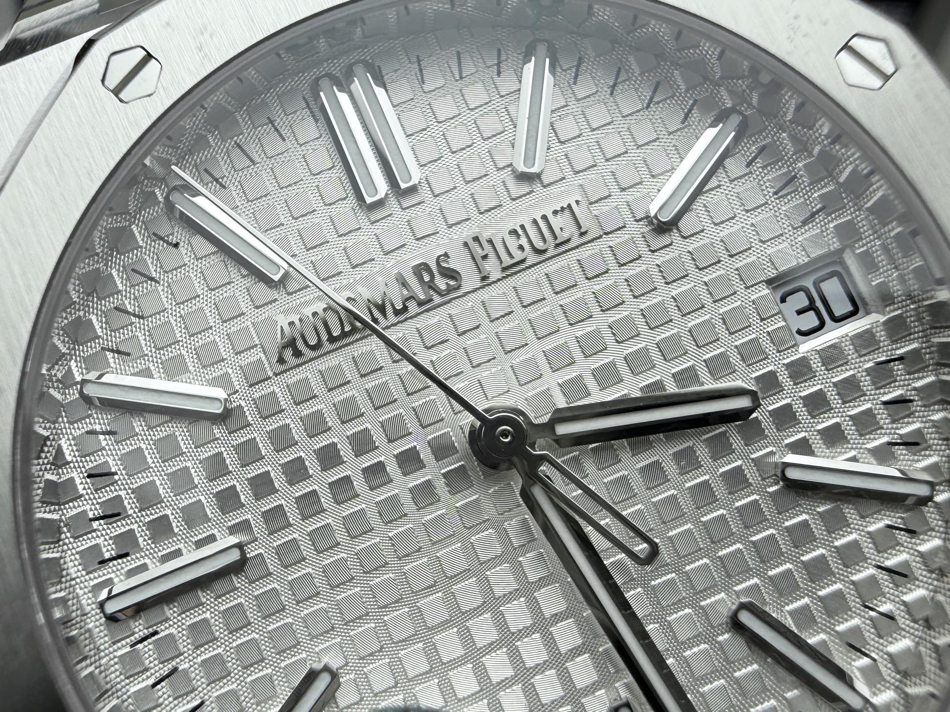 Audemars Piguet APS 皇家橡树15510