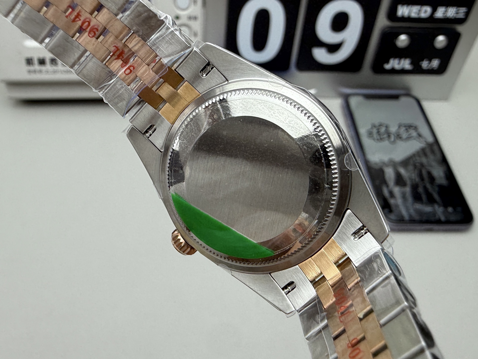 Rolex A+ 女装日志31mm