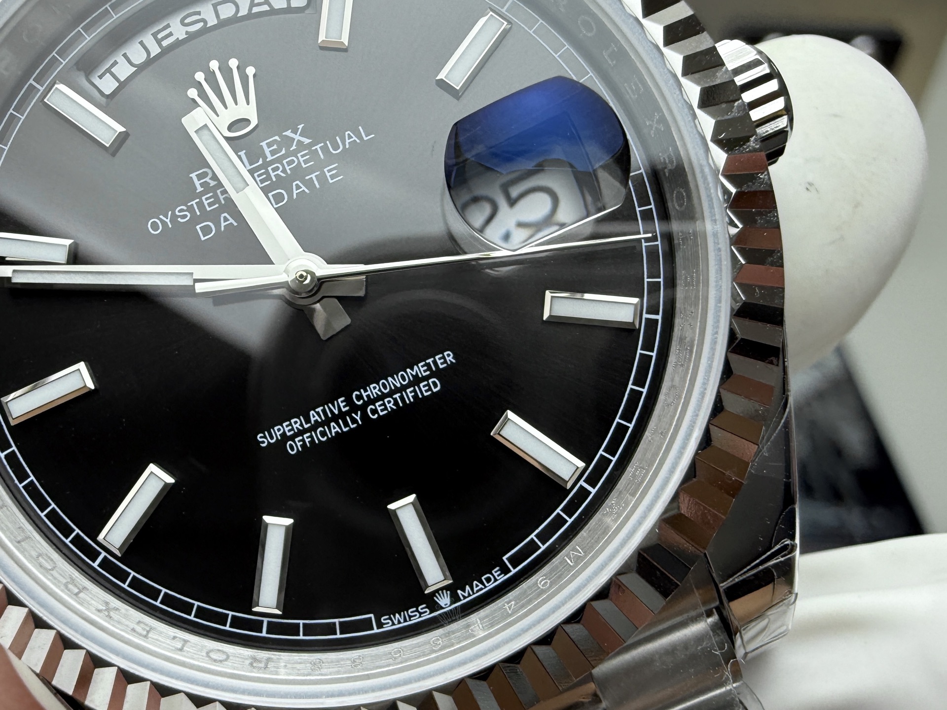 Rolex 配重DD