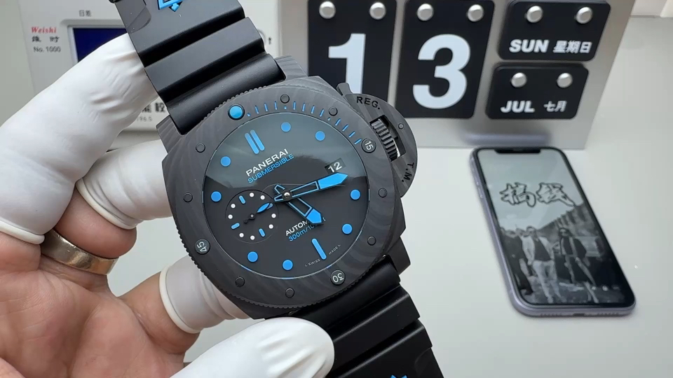 Panerai 沛纳海1616