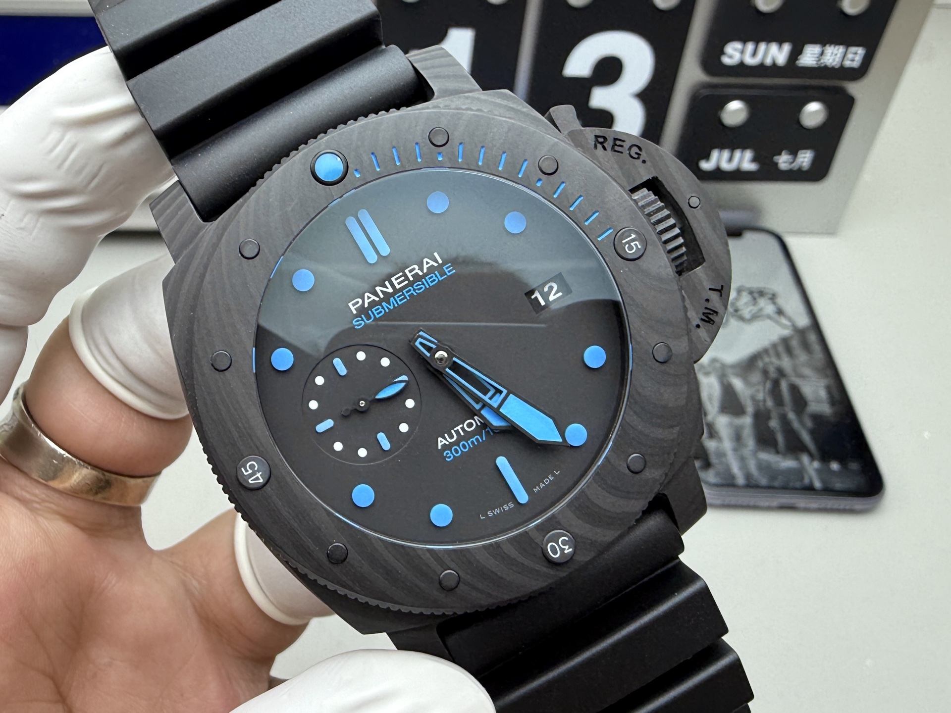 Panerai 沛纳海1616