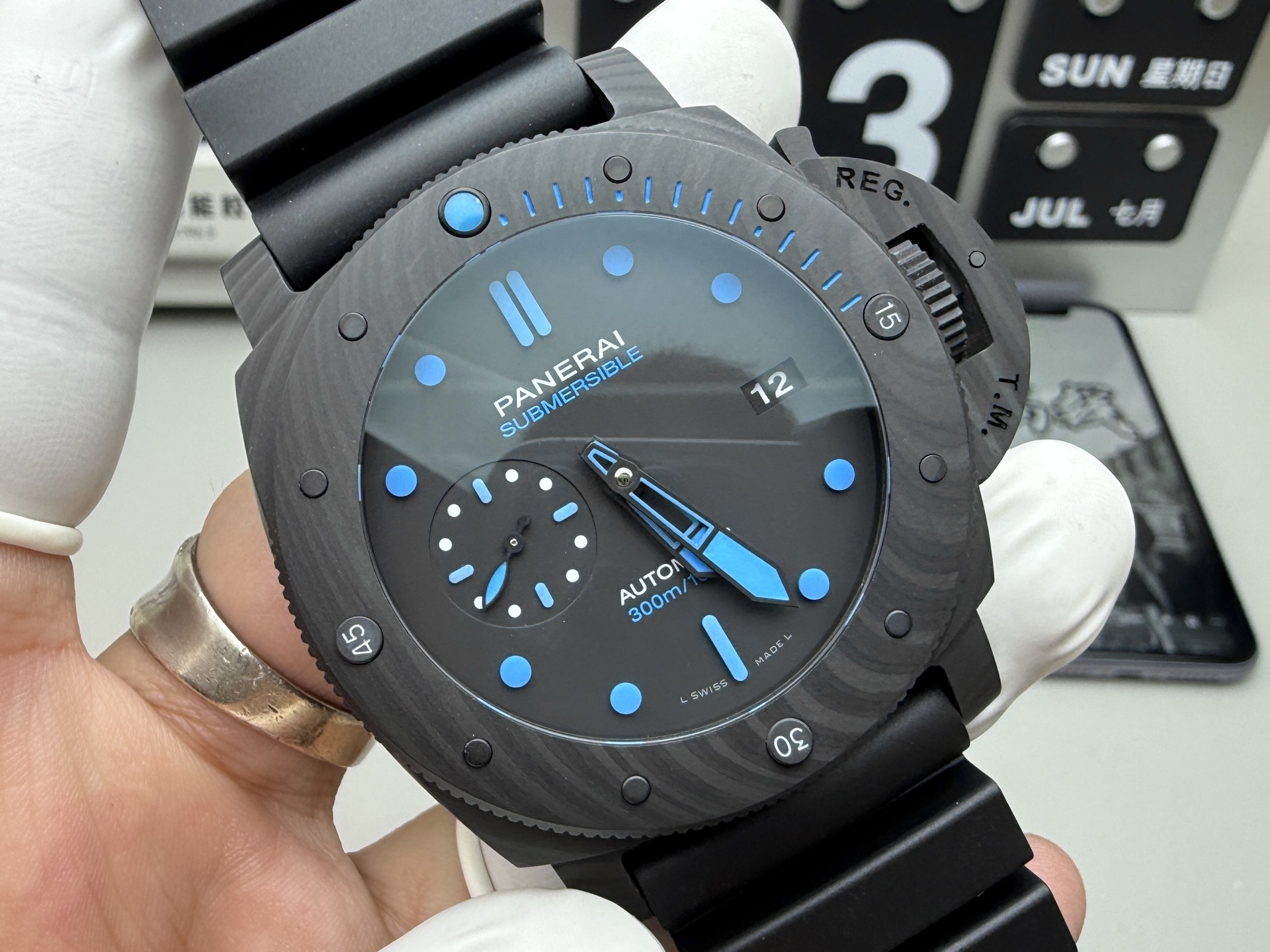 Panerai 沛纳海1616